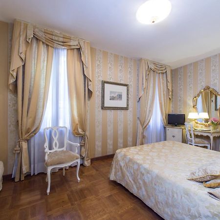 Hotel San Zaccaria Venesia Bagian luar foto